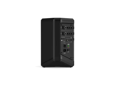 Q-Audio Freestage6 Battery Powered PA Speaker