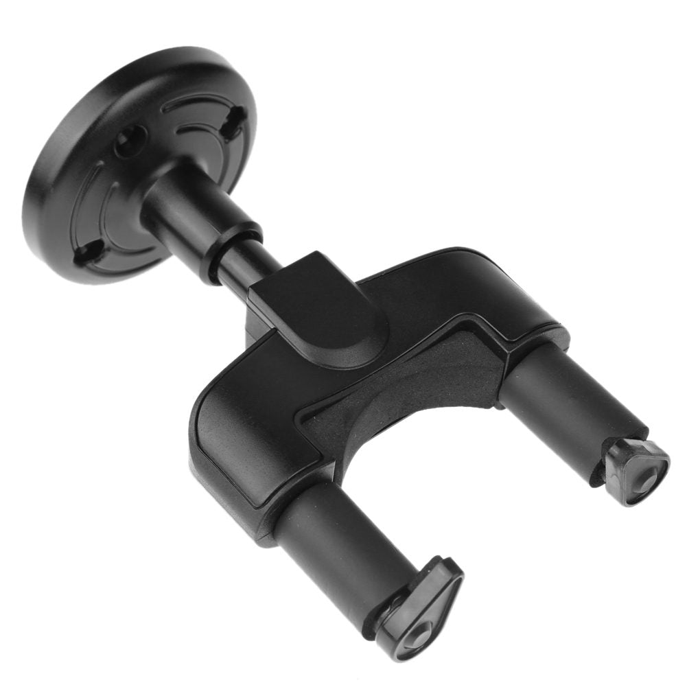 GH1 Guitar Wall Hanger - Manual Locking - Fair Deal Music