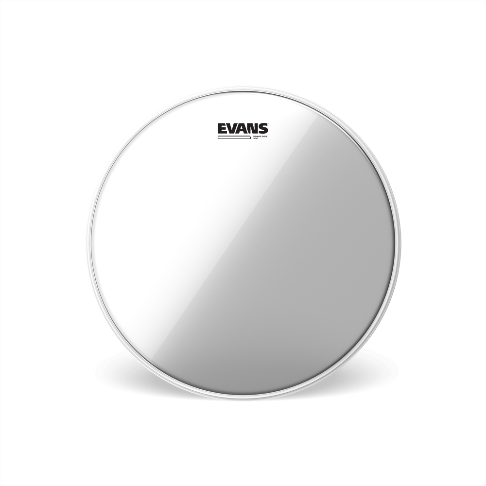 Evans 10" Snare Side 300 Drum Head S10H30 - Fair Deal Music