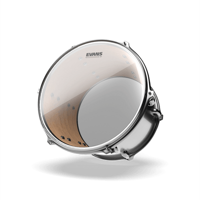 Evans 16″ G1 Clear Drum Head, TT16G1 - Fair Deal Music