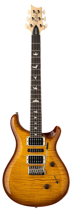 PRS CE24 Electric Guitar, Special Limited Edition, McCarty Sunburst - Fair Deal Music