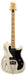 PRS SE NF 53 Electric Guitar in White Doghair, Maple Fingerboard - Fair Deal Music