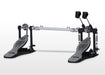 Natal Pro Series Double Kick Pedal, Open-Boxed - Fair Deal Music