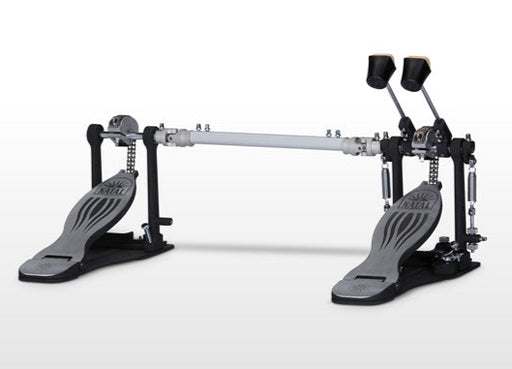 Natal Pro Series Double Kick Pedal, Open-Boxed - Fair Deal Music