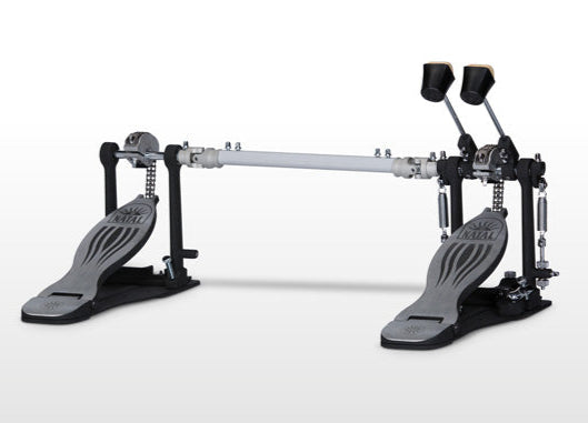 Natal Pro Series Double Kick Pedal, Open-Boxed - Fair Deal Music