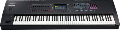 Roland FANTOM 8 EX Synthesizer Workstation Keyboard (Used) - Fair Deal Music
