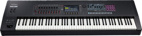 Roland FANTOM 8 EX Synthesizer Workstation Keyboard (Used) - Fair Deal Music