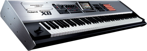 Roland Fantom X8 Workstation Keyboard (Used) - Fair Deal Music
