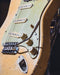1962 Fender Stratocaster in Olympic White, (Used, Comm) - Fair Deal Music