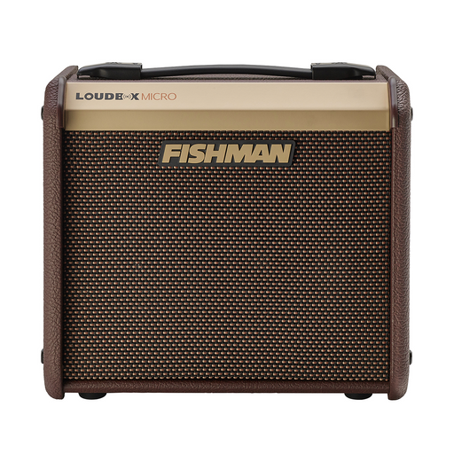 Fishman Loudbox Micro Acoustic Amplifier - Fair Deal Music