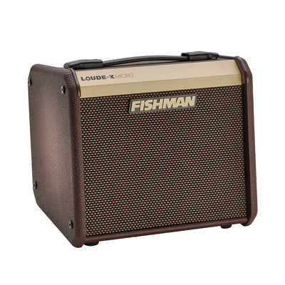 Fishman Loudbox Micro Acoustic Amplifier - Fair Deal Music