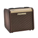 Fishman Loudbox Micro Acoustic Amplifier - Fair Deal Music