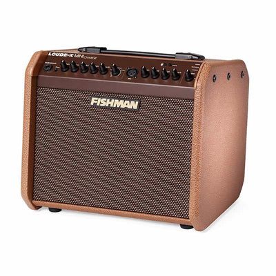Fishman Loudbox Mini Charge Acoustic Amplifier - Fair Deal Music
