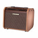 Fishman Loudbox Mini Charge Acoustic Amplifier - Fair Deal Music