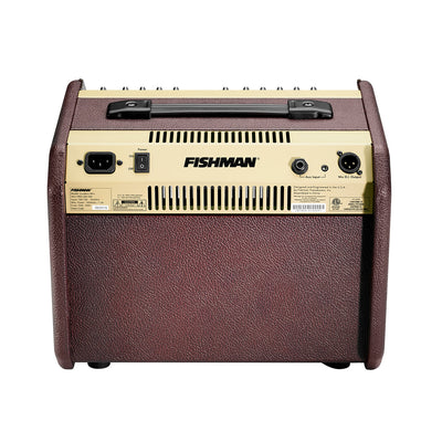 Fishman Loudbox Mini Bluetooth Acoustic Combo - Fair Deal Music
