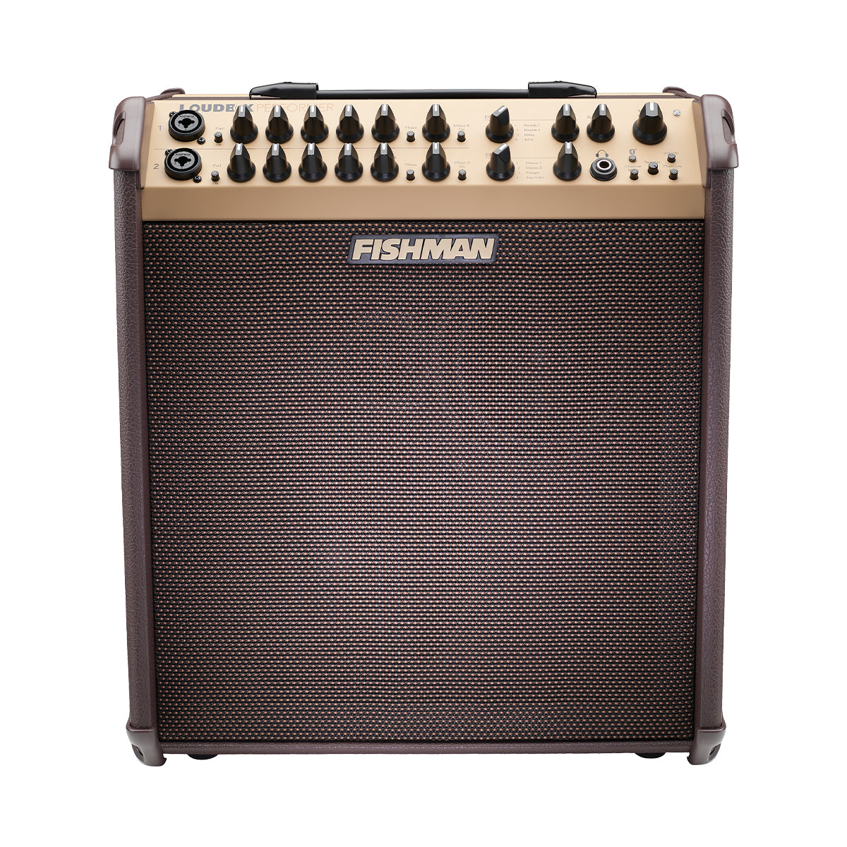 Fishman Loudbox Performer Acoustic Amplifier - Fair Deal Music