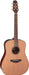 Takamine FN15 AR Limited Edition Dreadnought Acoustic Guitar - Fair Deal Music