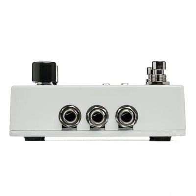 Electro Harmonix Pitch Fork + Polyphonic Pitch Shifter Pedal - Fair Deal Music