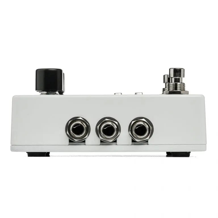 Electro Harmonix Pitch Fork + Polyphonic Pitch Shifter Pedal - Fair Deal Music