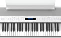 Roland FP-90X-WH Premium Portable Piano in White [OPENED BOX] - Fair Deal Music