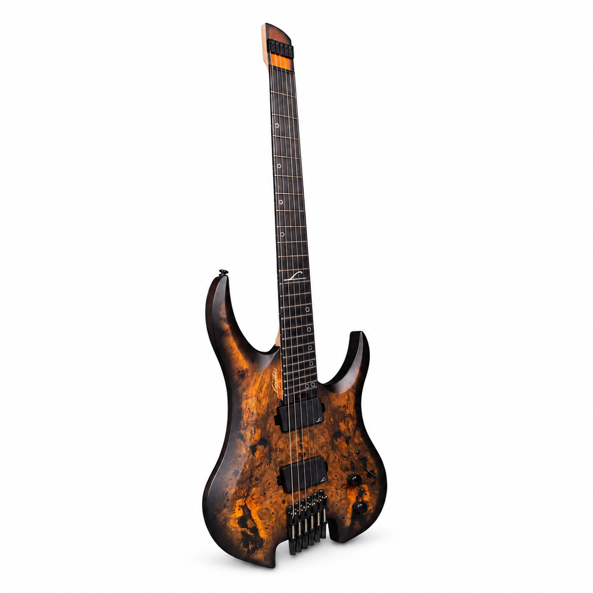 Legator Ghost G6FSS-DV Super Shred 6 String Death Valley - Fair Deal Music