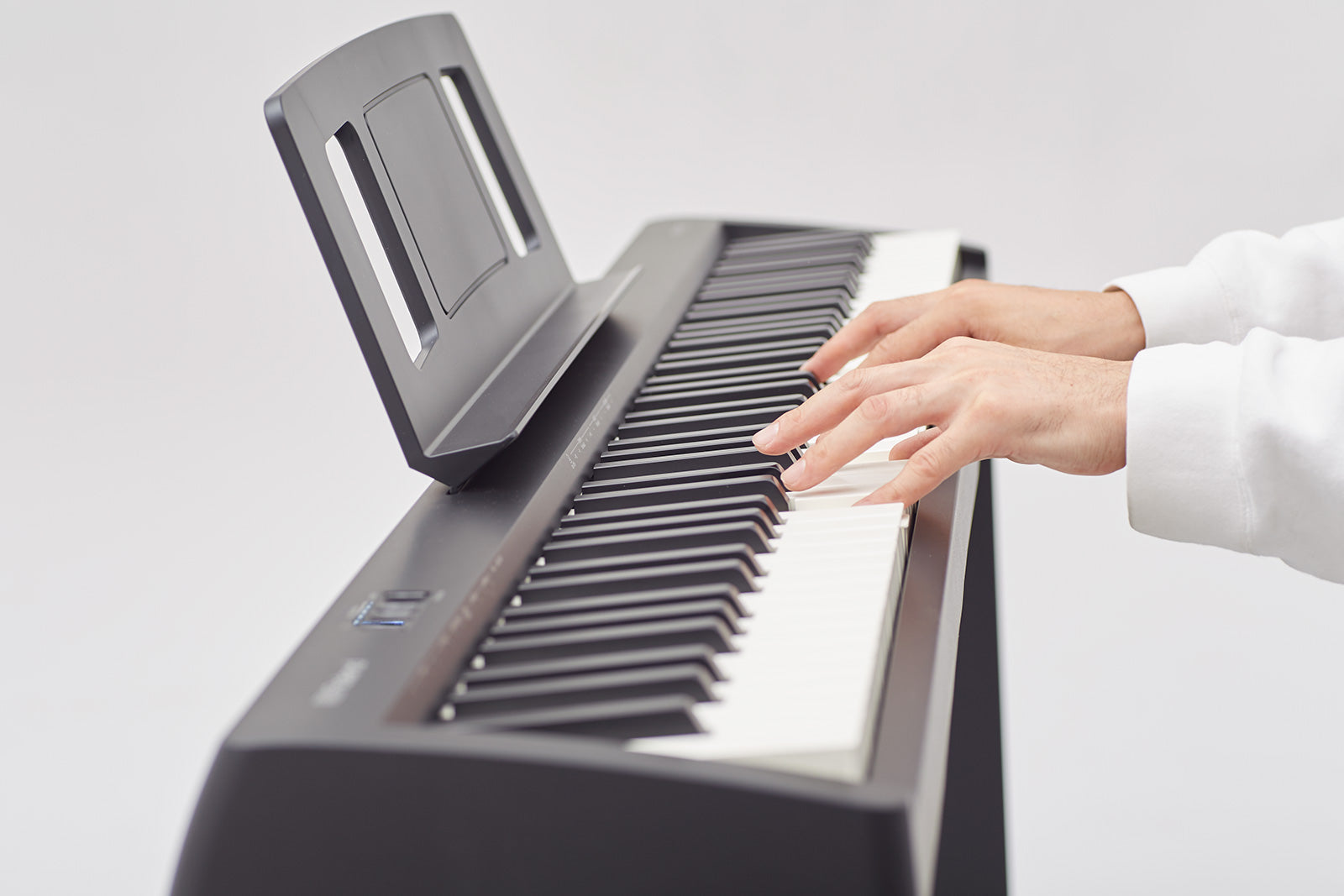 Roland FP-10-BK Portable Digital Piano Bundle - Fair Deal Music