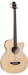 Takamine GB72CE Electro Acoustic Bass, Natural - Fair Deal Music