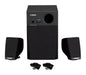 Yamaha GNS-MS01 2.1 Speaker System for Genos2 [DISPLAY MODEL] - Fair Deal Music