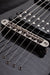 Schecter Omen Extreme-7 See Thru Black - Fair Deal Music