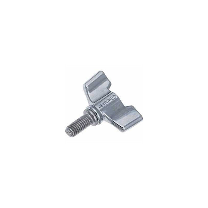 Gibraltar SC-0009 8mm Wing Screw 2 Pack - Fair Deal Music
