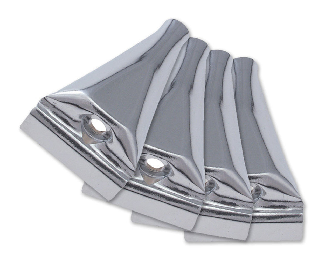 Gibraltar Bass Drum Claw Hooks, 4 Pack  SC-CH - Fair Deal Music