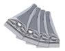 Gibraltar Bass Drum Claw Hooks, 4 Pack  SC-CH - Fair Deal Music