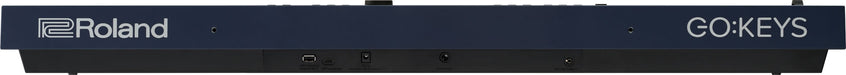 Roland GO:KEYS 3 Music Creation Keyboard, Midnight Blue - Fair Deal Music
