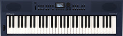 Roland GO:KEYS 3 Music Creation Keyboard, Midnight Blue - Fair Deal Music