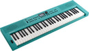 Roland GO:KEYS 3 Music Creation Keyboard, Turquoise - Fair Deal Music