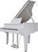 Roland GP-9M-PW Digital Grand Piano Polished White - Fair Deal Music