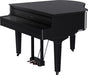 Roland GP-9M-PE Digital Grand Piano Polished Ebony (Showroom Model) - Fair Deal Music