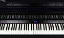 Roland GP-9M-PE Digital Grand Piano Polished Ebony (Showroom Model) - Fair Deal Music