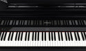 Roland GP-9M-PE Digital Grand Piano Polished Ebony (Showroom Model) - Fair Deal Music