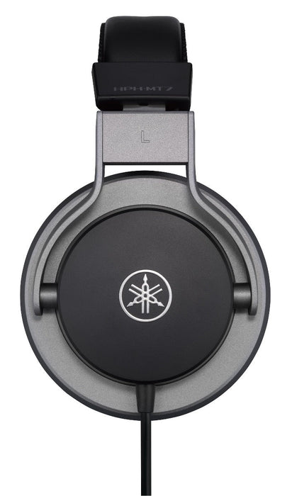 Yamaha HPH-MT7 Studio Monitor Headphones - Black  USED - Fair Deal Music