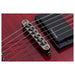 Schecter Demon-6 Crimson Red Burst - Fair Deal Music
