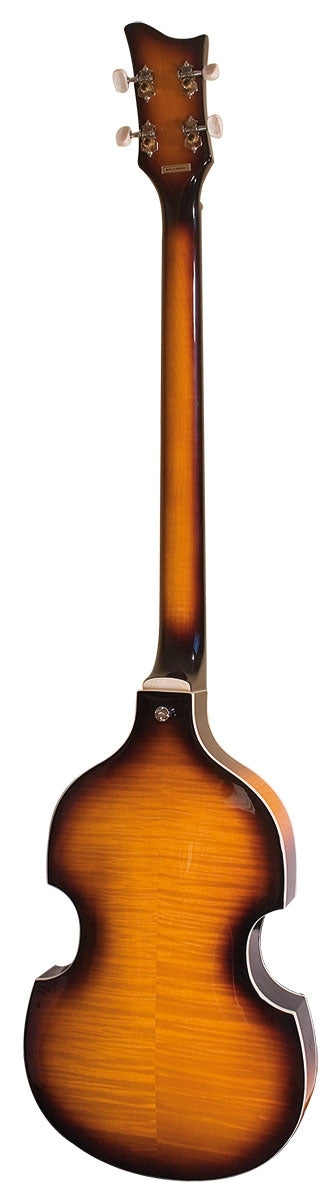 Hofner Ignition Violin Bass Sunburst HIBBSB - Fair Deal Music
