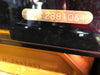 Yamaha U3 Upright Piano in Polished Ebony Serial No 2881051 (Used) - Fair Deal Music