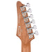 Ibanez Signature MAR10-LMM Mario Camarena Lavender Metallic Matte Open Box Electric Guitar - Fair Deal Music