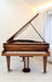 C. Bechstein 'Model A' Vintage Grand Piano (1905–1906) - Fair Deal Music