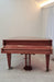 C. Bechstein 'Model A' Vintage Grand Piano (1905–1906) - Fair Deal Music
