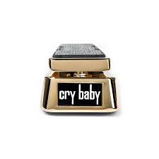 Dunlop Cry Baby 50th Anniversary Edition, USED - Fair Deal Music