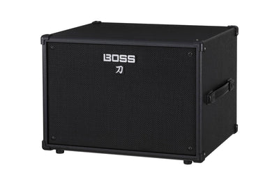 Boss Katana Cabinet 112 Bass, Nearly New - Fair Deal Music