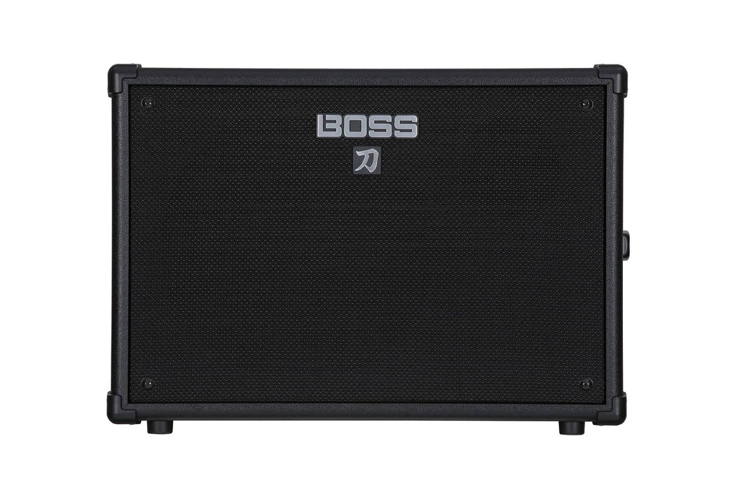 Boss Katana Cabinet 112 Bass, Nearly New - Fair Deal Music