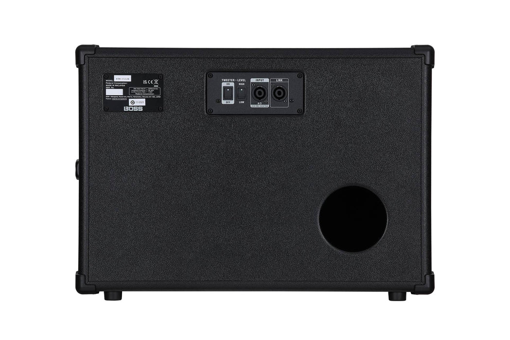 Boss Katana Cabinet 112 Bass, Nearly New - Fair Deal Music